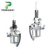 POSEAGLE 20001171 Carburetor Replaces Ariens 20001171, L15D for Ariens Ax 254cc Engines, Ariens Deluxe 24 and Ariens Deluxe 28 Snow Throwers