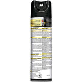 Black Flag Ant & Roach Killer Aerosol, Unscented, 17.5-Ounce, 12-Pack