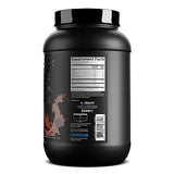 EFX Sports Karbolyn Fuel | Fast-Absorbing Carbohydrate Powder | Carb Load, Sustained Energy, Quick Recovery | Stimulant Free | 37 Servings (Chocolate Overload)