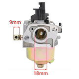 Carburetor for MTD CUB CADET TROY BILT 951-10974 951-10974A 951-12705 HUAYI 165S 165SA Stens 520-862 Carburetor