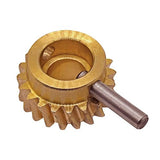 Ohoho Snowblower Auger Worm Gear Compatible with Ariens - Fits ST824 924050 52402600 52422700 524026 924082 ST8 ST724 ST1024 ST1028 ST1032 ST1224 Auger Worm Gear