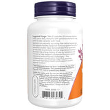 NOW Supplements, Quercetin with Bromelain, Balanced Immune System*, 120 Veg Capsules
