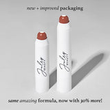 Julep It's Balm: Tinted Lip Balm + Buildable Lip Color - Nectar Pink Creme - Natural Gloss Finish - Hydrating Vitamin E Core - Vegan