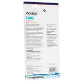 Aqueon 2 Pack of Pure Live Beneficial Bacteria and Enzymes for Aquariums, 12 Pack Each, Treats Up to 240 Gallons2
