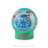 The Elf on the Shelf Secret SnoPrize - Collect one of Eight Mystery Mini Figures. Includes Magical Snow Packet!