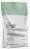 BIG BOLD HEALTH HTB Rejuvenate Superfood Advanced Protein Shake Mix- Superfood Protein Powder, Plant-Based Protein Shake for Immune Rejuvenation, French Vanilla Flavor