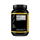 Primaforce Beta Alanine Powder, Unflavored, 1.5 kg - Gluten Free, Non-GMO Supplement for Men and Women