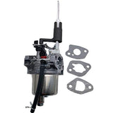 NEW Huayi Carburetor Carb Assembly Compatible with Husqvarna ST224 Snow Thrower 961930096 01 02