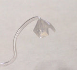 Phonak Hearing Aid Micro Tubes (Size 1B-Right)