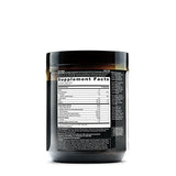 BEYOND RAW LIT | Clinically Dosed Pre-Workout Powder | Contains Caffeine, L-Citrulline, Beta-Alanine, and Nitric Oxide | Orange Mango | 30 Servings