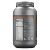 Isopure Protein Powder, Low Carb Whey Isolate with Vitamin C & Zinc for Immune Support, 25g Protein, Keto Friendly, Chocolate Peanut Butter, 40 Servings, 3 Pounds (Packaging May Vary)