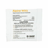 Alpine WSG 5 x 0.35oz