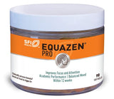 Equazen PRO Fish Oil for Kids - Clinically Tested to Improve Focus, Learning + Behavior in Children, Teens - DHA/EPA Omega-3 + Omega-6 Supplement for Brain Support* (90 Softgels / 30 Servings)