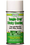 Tanglefoot Fly Tangle-Trap Sticky Coating (Aerosol), 10 oz.