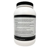 Beverly International UMP Protein Powder, Rocky Road. Unique Whey-Casein Ratio Builds Lean Muscle. Easy to Digest. No Bloat. (32.8 oz) 2lb .8 oz