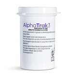 AlphaTRAK 3 Test Strips for Use 3 Blood Glucose Monitoring System for Cats; Dogs; and Horses 50 Test Strips