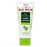 Bag Balm Vermont's Original Hand & Body Lotion, Fragrance-Free, Non-Greasy, 3oz - 2 Pack