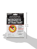 Flowtron MA-1000 Octenol Mosquito Attractant Cartridge