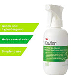 Special: Pack of 3-3M Cavilon Skin Cleanser MMM3380 by 3M Healthcare