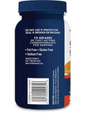 TRUEplus® Glucose Tablets, Orange Flavor - 50ct Bottle - 3 Pack