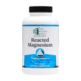 Reacted Magnesium (180ct)