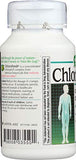 Nature's Way Chlorofresh, Liquid Chlorophyll Concentrate, Internal Deodorant*, Supports Detoxification Pathways*, 90 Softgels