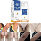 Skin Lightening Cream Skin Bleaching Cream Whitening Cream For Body Intimate Area, Private Parts, Underarm, Knees, Elbows, Inner Thigh, Bikini Areas