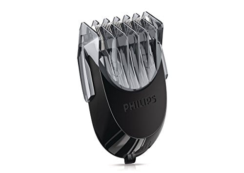 Philips Norelco RQ111 Smartclick Beard Styler for Sensotouch, Arcitec,