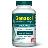 Genacol Collagen Peptides for Joint Support Premium Joint Supplement Collagen Pills | Gluten-Free Non-GMO | Colageno Hidrolizado Original 270 Capsules