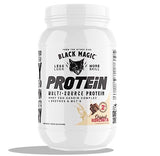 Black Magic Protein - 2 LB - Original Horchata