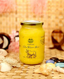 Indicow Farms A2 Cow Ghee (A2 Cow (Sahiwal), 500ml)