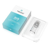 Hydra Needle Microneedle Fine Touch Serum Applicator Derma Stamp 0.25mm