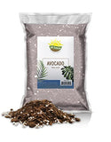 Avocado Tree Potting Soil Mix (12 Quarts), for Germinating, Growing and Repotting Avocado Plants