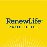 Renew Life Women's Probiotic Capsules, Supports Vaginal, Urinary, Digestive and Immune Health, L. Rhamnosus GG, Dairy, Soy and gluten-free, 25 Billion CFU, 60 Count