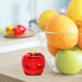 Raid Fruit Fly Traps - 2 Lures + 2 Refills - Effective Indoor Killer & Gnat Traps - Easy to Use, Safe Food-Based Catcher