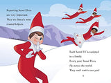 The Elf on the Shelf: Meet the Scout Elves (I Can Read Level 1)