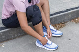 OrthoSleeve Orthopedic Brace for Tendinitis, Arthritis, ACL, MCL, Injury Recovery, Meniscus Tear, knee pain, aching knees, patellar tendonitis and arthritis (Large, Tan, Single)
