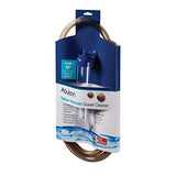 Aqueon Siphon Vacuum Gravel Cleaner Large - 10 Inches