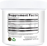 Suzy Cohen MagFocus Magnesium Threonate Powder Supplement 200mg
