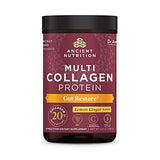 Ancient Nutrition Gut Restore Multi Collagen Protein, 8.4 OZ