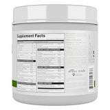 Kaged Organic Greens Superfood Powder | Apple Cinnamon | Wellness with Supergreens | Apple Cider Vinegar | Ashwaghanda | 30 Servings