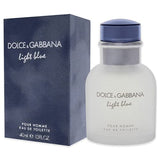 D & G Light Blue by Dolce & Gabbana EDT Spray 1.3 OZ