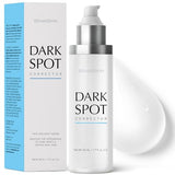 Rapid Tone Repair Face Serum: Dark Spot Corrector Age Spot Anti-Aging Skin Care Spots Correcting - Brighten Restore Post-Blemish Acne Marks Brown Spots for Women and Men (50ML)