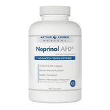 Arthur Andrew Medical, Neprinol AFD, Multi Enzyme Blend with Serrapeptase & Nattokinase, 300 Count (Pack of 1)