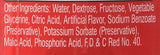 Herbal Clean QCarbo16 Same-Day Premium Detox Drink, Tropical Flavor, 16 Fl Oz