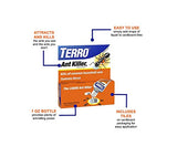Terro Liquid Ant Killer II, 1 oz,  Pack of 4