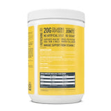 Isopure Collagen Peptides Powder, Promotes Hair, Nail, Skin and Joint Health, 14 Servings, Lemonade, with Vitamin C, with Biotin