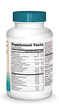Source Naturals Wellness Formula Bio-Aligned Vitamins & Herbal Defense - Immune System Support Supplement & Immunity Booster - 90 Tablets