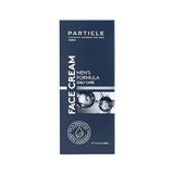 Particle Mens Face Cream - 6 in 1 Face Moisturizer - Eye Bags Treatment & Anti Aging Cream - Wrinkle & Dark Spots (Pack of 1 (1.7 oz.))