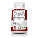 Iron Booster - Iron Supplement for Women - Helps Boost Red Blood Cell Production with Slow Release Non Constipating Ferrous Iron Pills for Women - Best Iron Supplements for Anemia - Raw Iron Vitamins